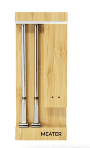 Meater Wireless Meat Thermometer in packaging