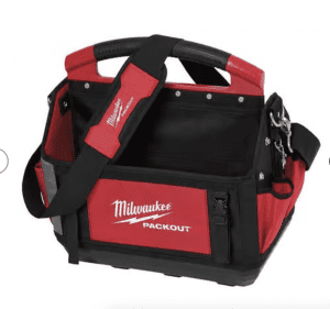 Milwaukee Packout Tool Tote