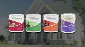 Paint Cans